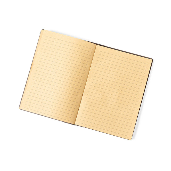 Bloc de notas personalizado Grid
