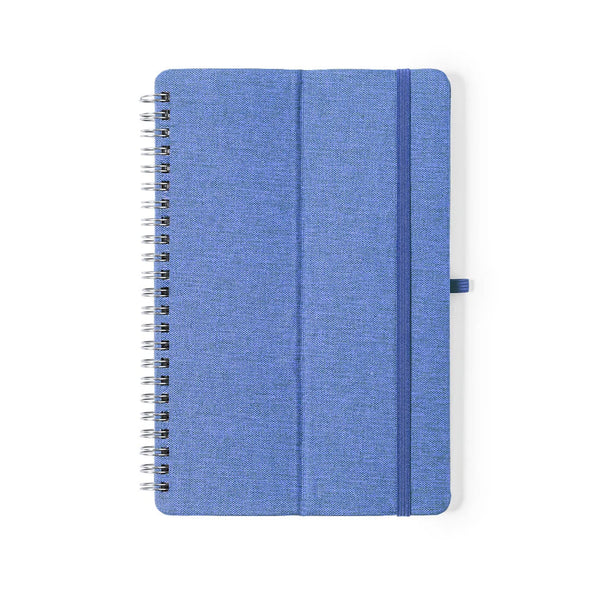 Libreta MAISVEN