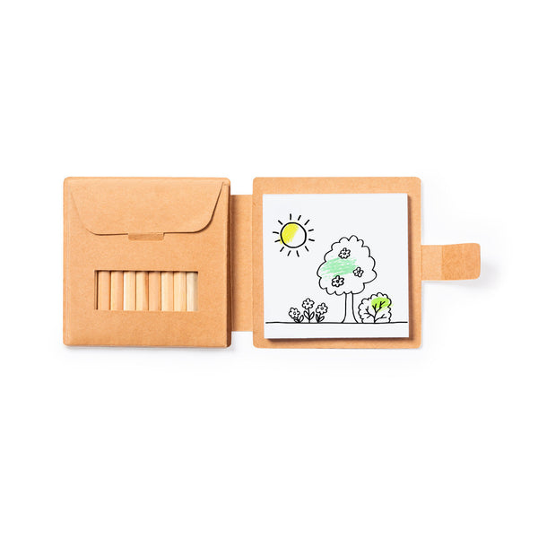 Set Pintura Personalizado Tinta