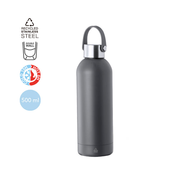 Botella/Termo Eryntia personalizada