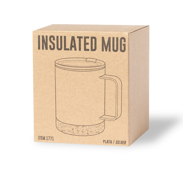 Taza térmica Termik personalizada