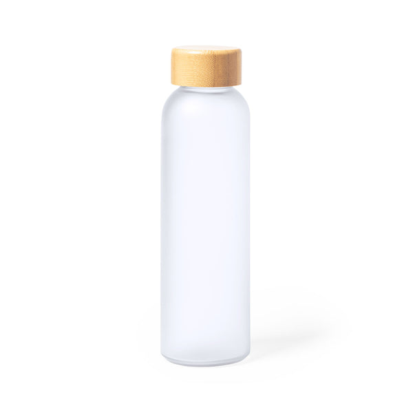 Botella de Cristal Kaili personalizada