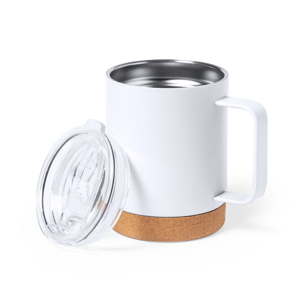 Taza Warmik personalizada