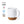 Taza cerámica Kórela personalizada