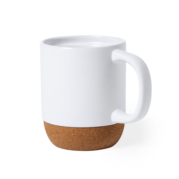 Taza cerámica Kórela personalizada