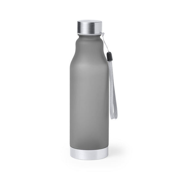 Botella de RPET personalizada Liqvia