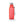 Botella de RPET personalizada Liqvia