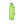 Botella de RPET personalizada Liqvia