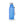 Botella de RPET personalizada Liqvia