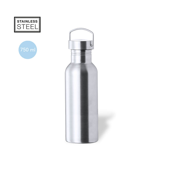 Botella Karnox personalizada