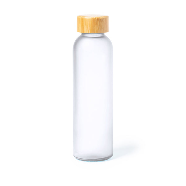 Botella de Cristal Ekko personalizada