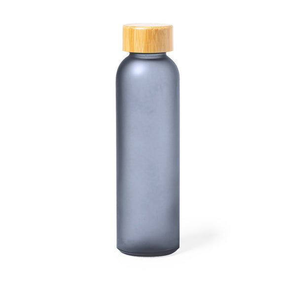 Botella de Cristal Ekko personalizada