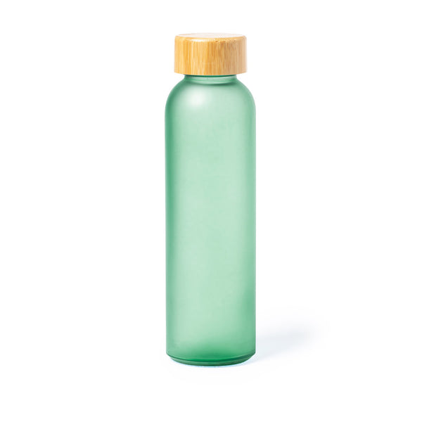Botella de Cristal Ekko personalizada