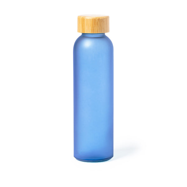 Botella de Cristal Ekko personalizada