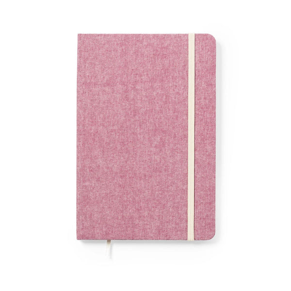Libreta CHANCY
