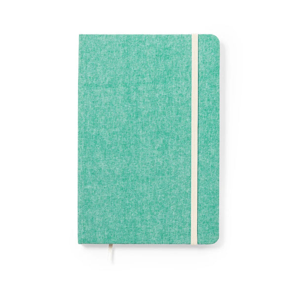 Libreta CHANCY