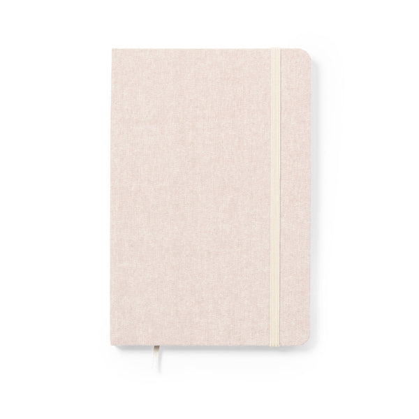 Bloc de notas personalizado Mark