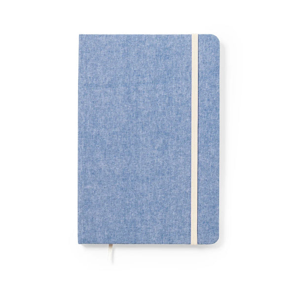 Libreta CHANCY