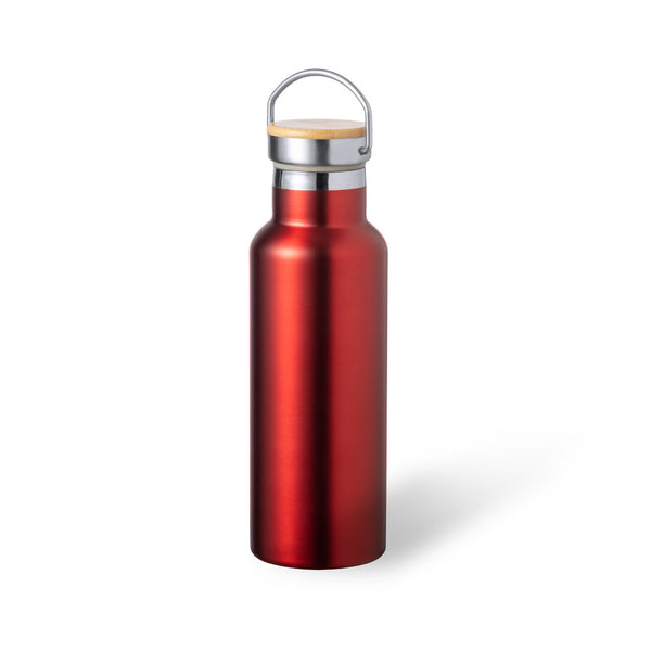 Botella/Termo Zanex personalizada