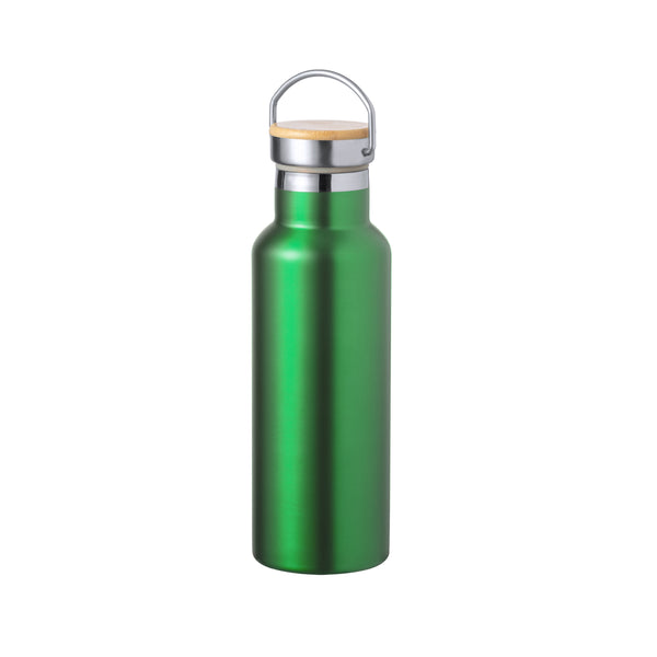 Botella/Termo Zanex personalizada