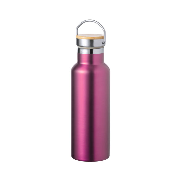 Botella/Termo Zanex personalizada