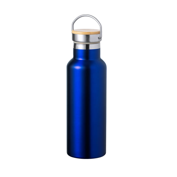Botella/Termo Zanex personalizada