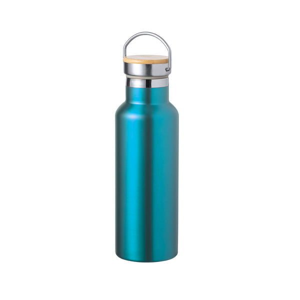 Botella/Termo Zanex personalizada
