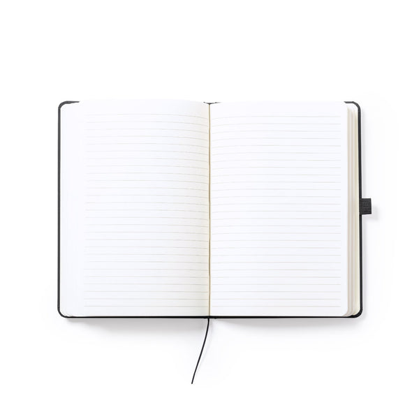 Bloc de notas personalizado Base