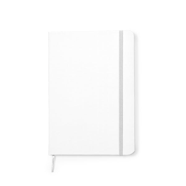 Bloc de notas personalizada Frame