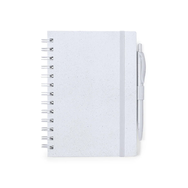 Libreta CIARA