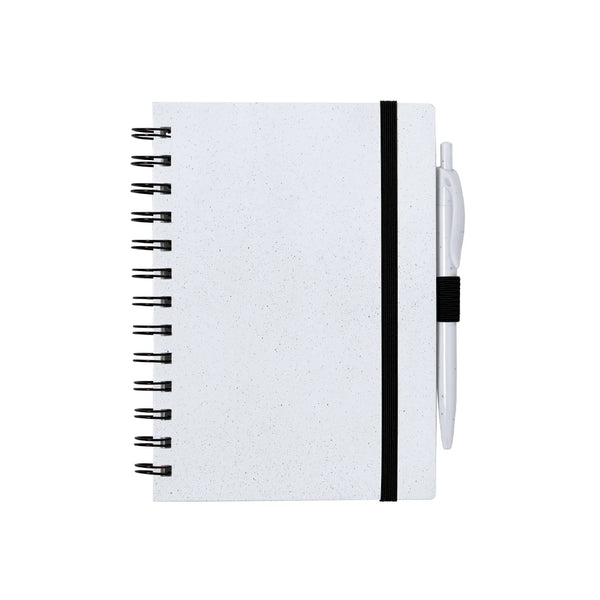 Libreta CIARA