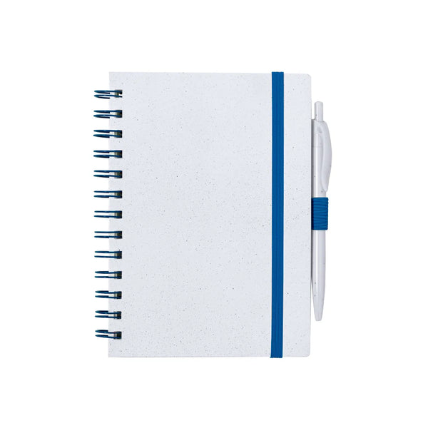 Libreta CIARA