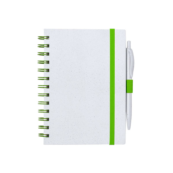 Libreta CIARA