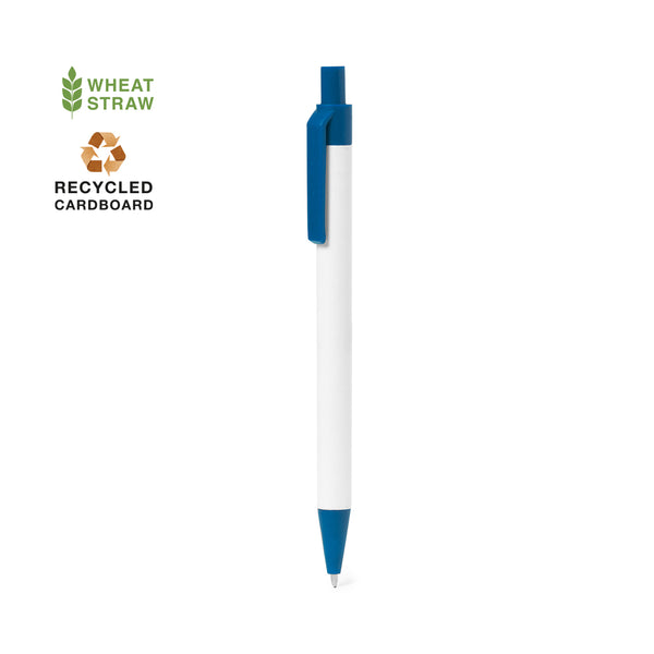 Bolígrafo Personalizado Zeon