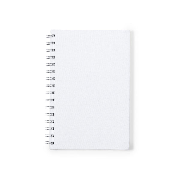 Libreta KIMVEN