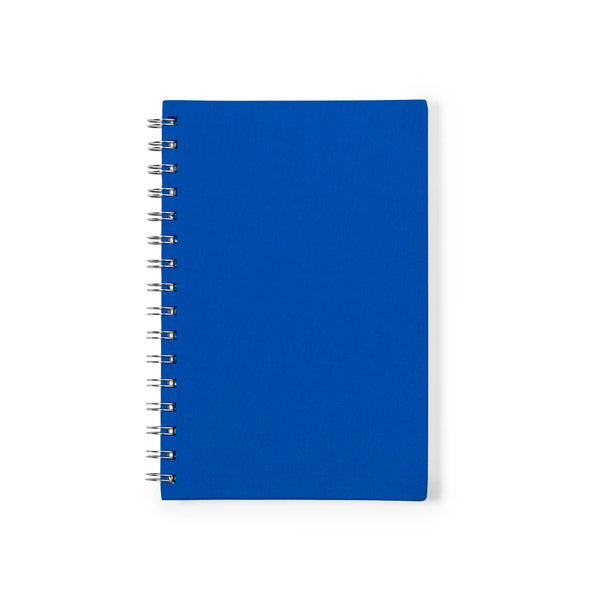 Libreta KIMVEN