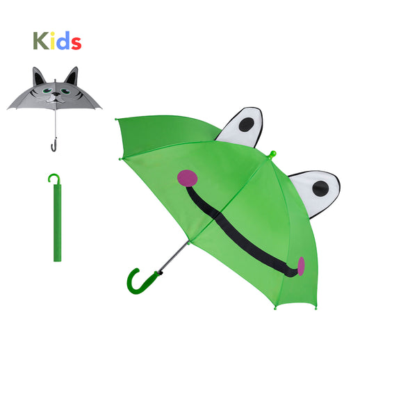Paraguas Personalizado infantil Huldra