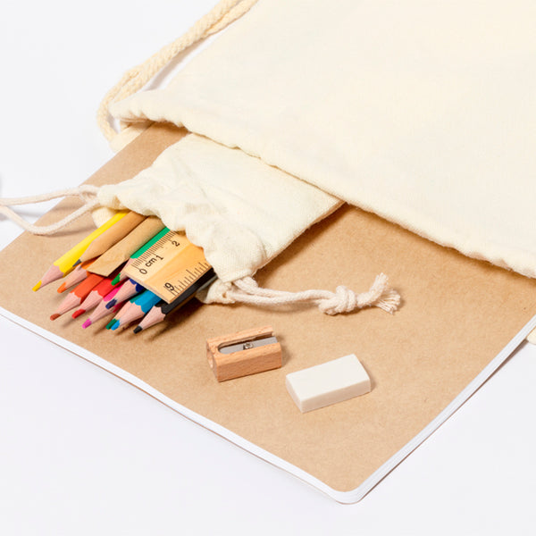 Set Pintura Personalizado Moln