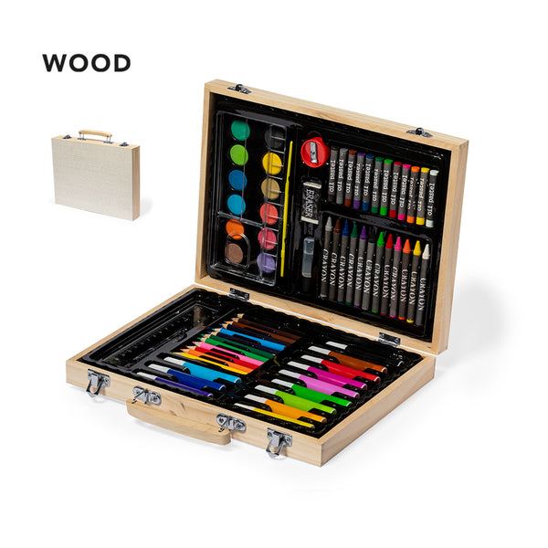 Set Pintura Personalizado Vinterton