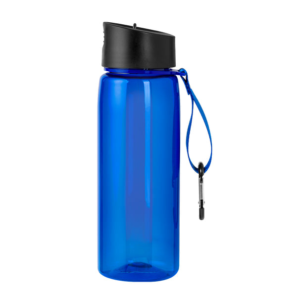 Botella de RPET personalizada Berlina