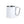 Taza acero inoxidable Levrin personalizada
