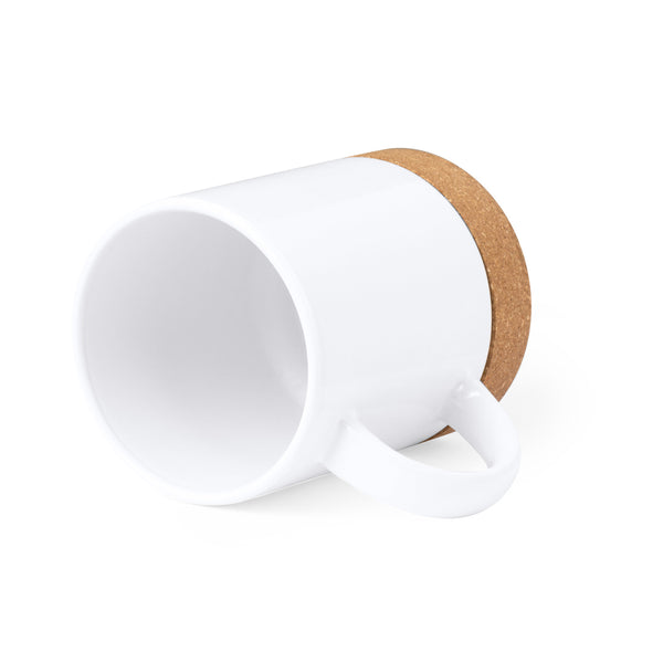 Taza Essentia sublimación personalizada