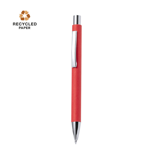 Bolígrafo Personalizado Sylnix