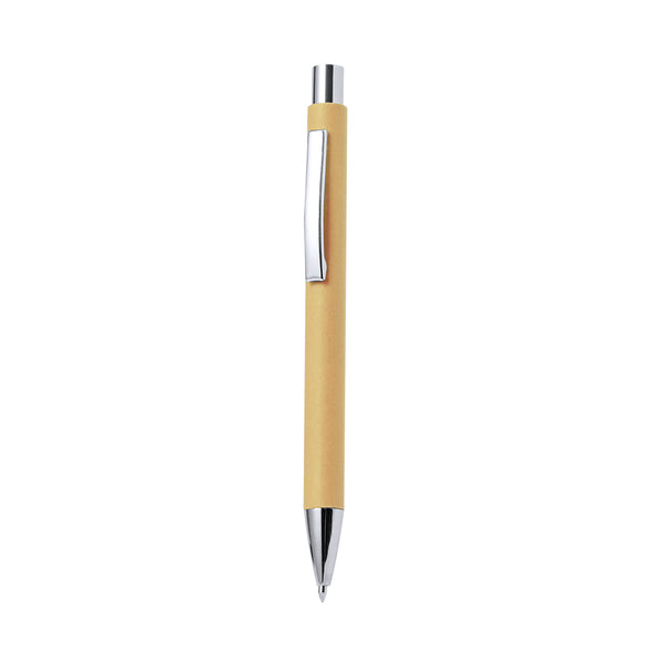 Bolígrafo Personalizado Sylnix
