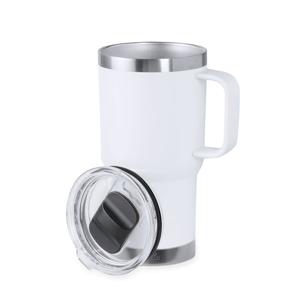 Taza térmica Elementa personalizada