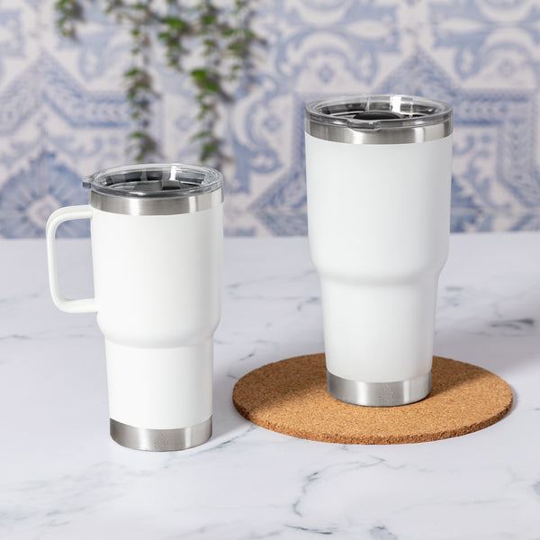 Taza térmica Elementa personalizada