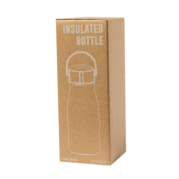Botella/Termo Zovella personalizada