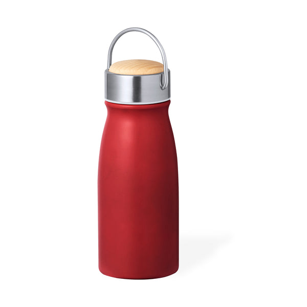 Botella/Termo Zovella personalizada