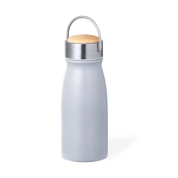 Botella/Termo Zovella personalizada