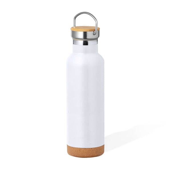 Botella/Termo Clyssan personalizada
